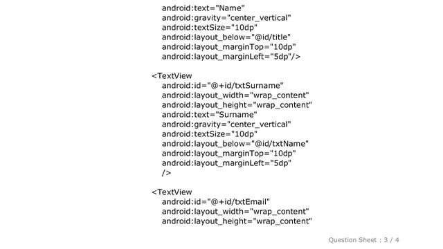 Android : Round only top corner of cardview смотреть онлайн