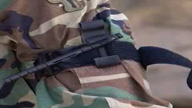 Кровоостанавливающий жгут - турникет (перезалив) смотреть онлайн