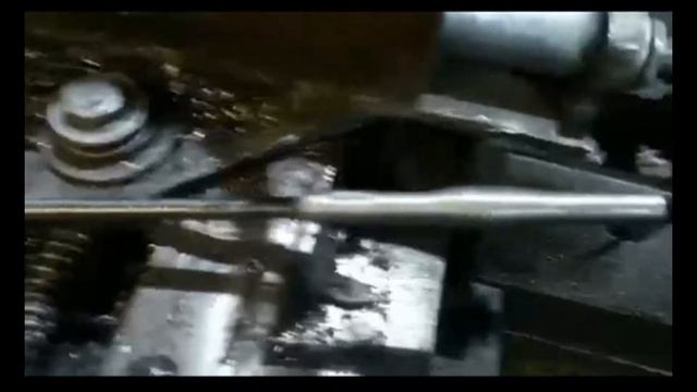 Ремонт гибкого вала (тримера) смотреть онлайн