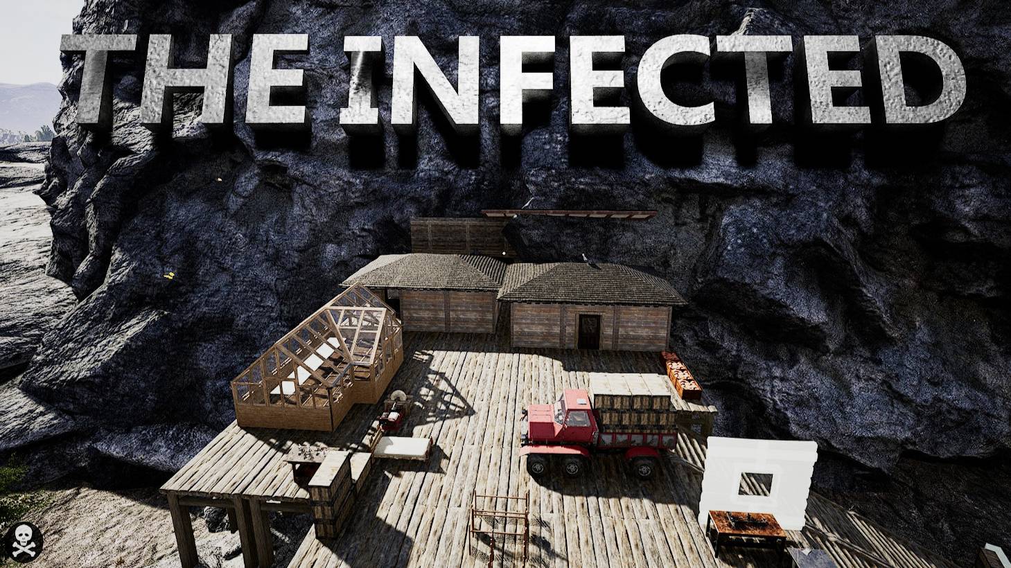 THE INFECTED V 19.0 часть_3