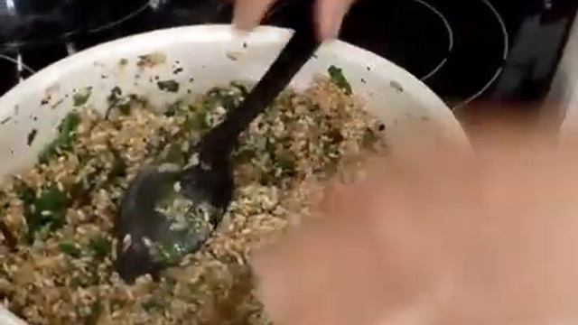 Салаты с Редькой