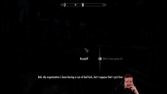 The Elder Scrolls V Skyrim - Anniversary Edition | Osa 8 | Amatööri tonttu смотреть онлайн