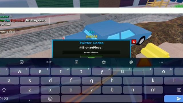 ALL SECRET CODES IN ULTIMATE TOWER DEFENSE ROBLOX | All Working Codes | New Anime Update Codes смотреть онлайн
