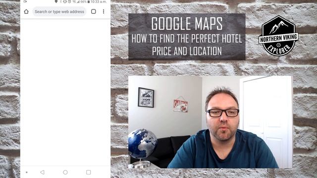 Google Maps Hotels - Find the Perfect Location & Prices смотреть онлайн