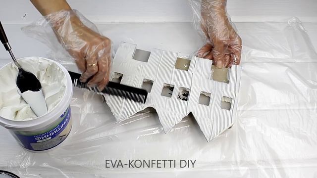 DIY: СДЕЛАНО ИЗ МУСОРА | Декор обувных коробок | Органайзеры/контейнеры для хранения своими руками смотреть онлайн