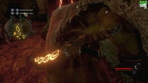 Styx Shards of Darkness Mission 8 Walkthrough (All Gold Insignias, Secondary Objectives, Tokens)