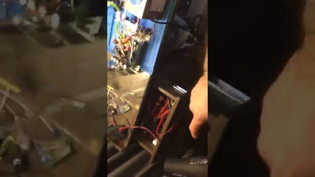 Ремонт инвертор напряжения 12В 220В сервисный центре в Москве смотреть онлайн