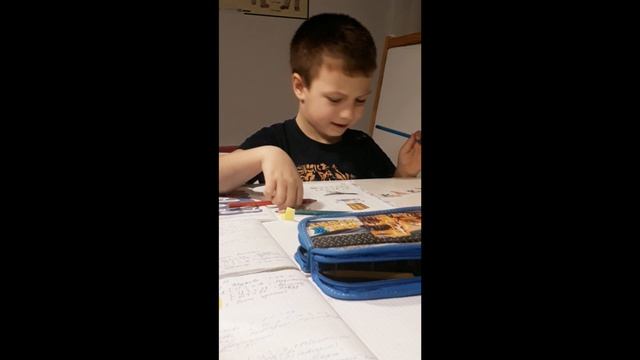 Пишем звуковую схему... смотреть онлайн