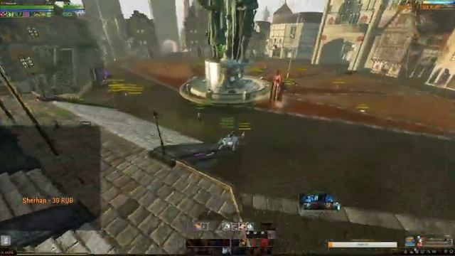 пиратка ArcheAge 3.0 (эксклюзивный ночной для работяг) ТЕСТОВЫЙ СТРИМ смотреть онлайн