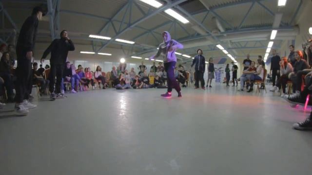 Hip-Hop Фестиваль GROOVY TOWN | Орёл 2017 смотреть онлайн