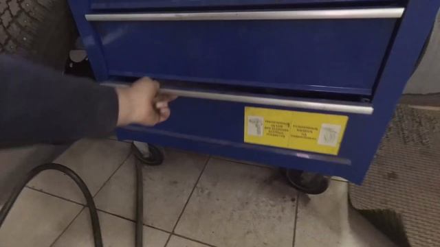Шиномонтаж БРОНТО смотреть онлайн
