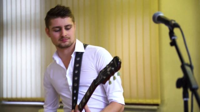 First Floor - Down To You