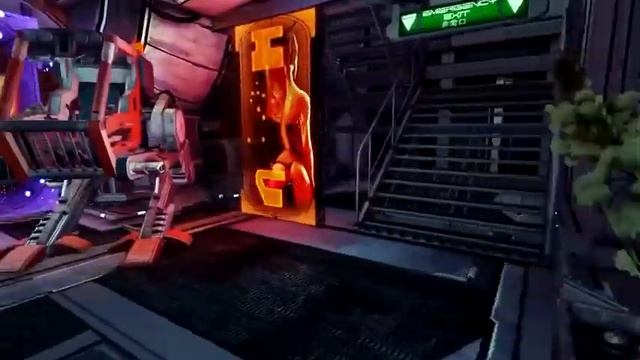 Первый взгляд: Звездные волки _X_ Rebirth