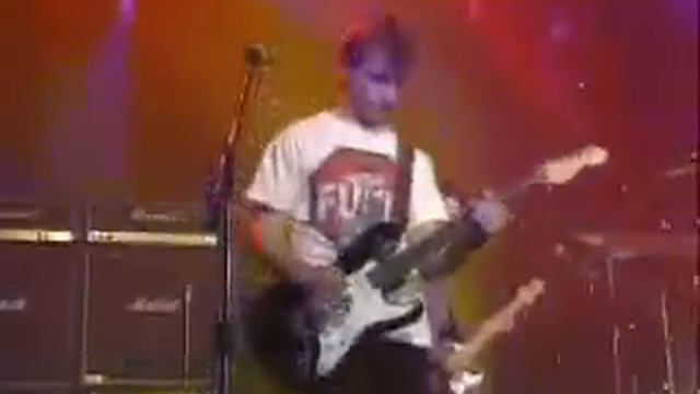 Король и Шут -Дурак и молния(Живая коллекция,1998 год) смотреть онлайн