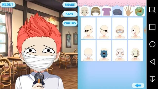 Making my roblox avatar in anime смотреть онлайн