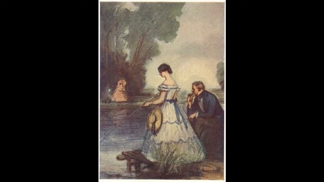 Краткое содержание Ася. Тургенев И. С. Пересказ за 8 минут смотреть онлайн