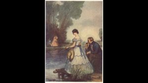 Краткое содержание Ася. Тургенев И. С. Пересказ за 8 минут