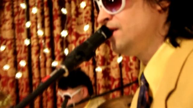 Я - то, что надо / LUCKY MEN GROUP / Богдарня 2014 смотреть онлайн