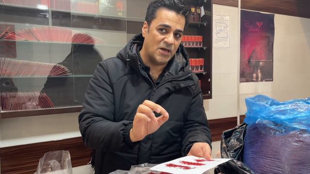 What Should We Do To Improve The Quality Of Saffron And Make It Suitable For Export?