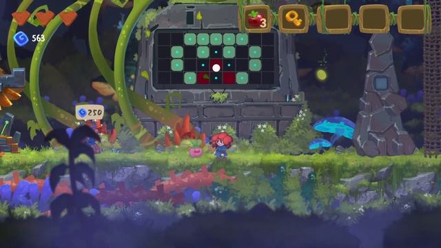 Potata - Fairy Flower (Third Puzzle Solve) смотреть онлайн