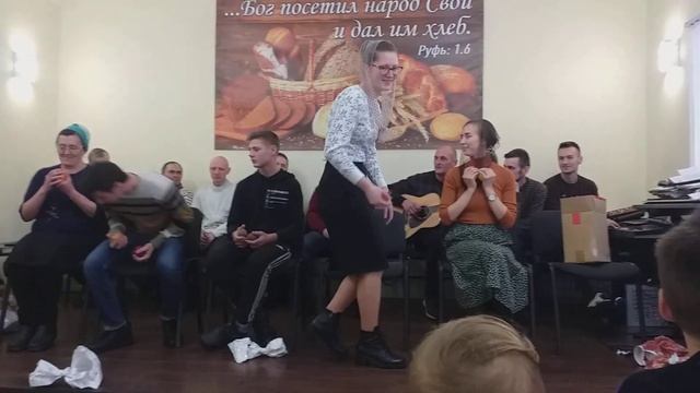 Что такое доброе дело значит? смотреть онлайн