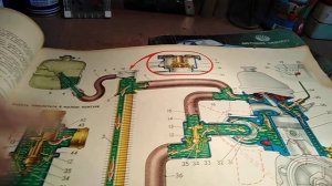 Система охлаждения Таврии, подробно и обо всем.