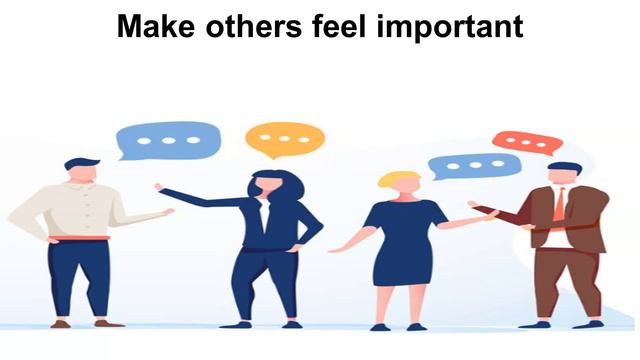 How do you influence someone? смотреть онлайн
