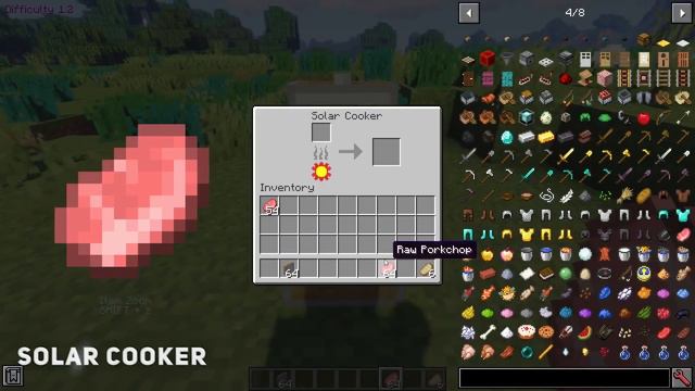 TOP 30 MODÓW DO MINECRAFTA 1.16.5, CZERWIEC 2021 (NAJLEPSZE MODY MINECRAFT 2020/2021) смотреть онлайн