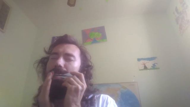 Jaw Harp Phantom demo смотреть онлайн