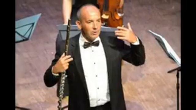 Concert Quintette Pamina Flûte et Cor смотреть онлайн