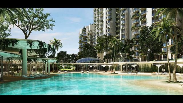 Ireo Victory Valley Sector 67 Gurgaon смотреть онлайн
