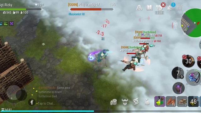 lvl skill set difference:Frostborn lvl 2 VS. lvl 3 смотреть онлайн