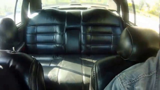 Lincoln Continental.АВТО=ЛЕГЕНДА.USA. смотреть онлайн