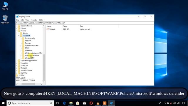 ?Windows defender Threat service has stopped [[ FIX]] смотреть онлайн