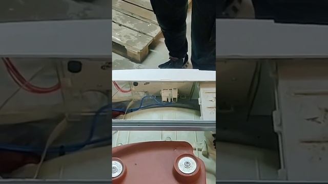 ?Предпродажная подготовка стиральной машины Атлант ☝️?? смотреть онлайн