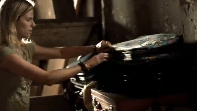 Le Refuge | Thriller complet en français смотреть онлайн