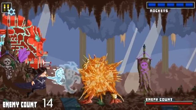 Malevolent Machines - Teaser Trailer смотреть онлайн