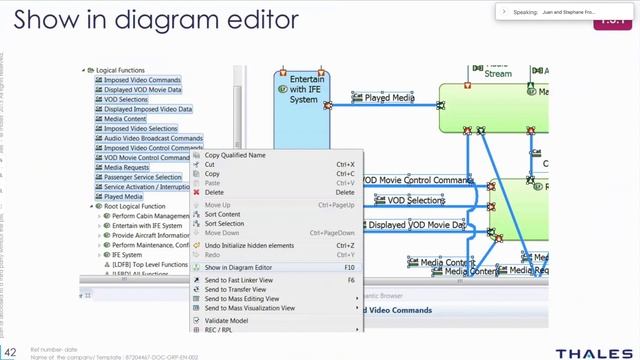 What's new in Capella 1.4? (by Thales) | Webinar Capella смотреть онлайн