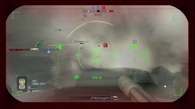 MAG 2.0 Gameplay: Interdiction with Shotgun смотреть онлайн