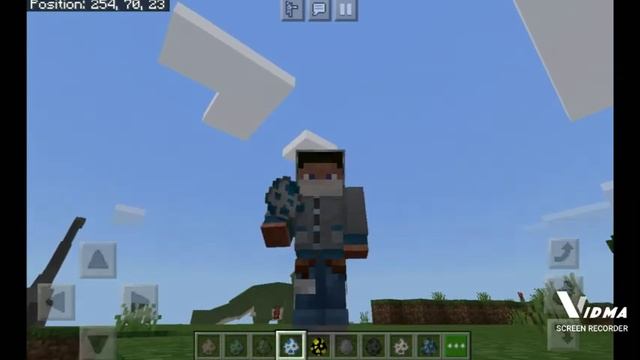 How to download minecraft pe Jurassic world mod in hindi смотреть онлайн