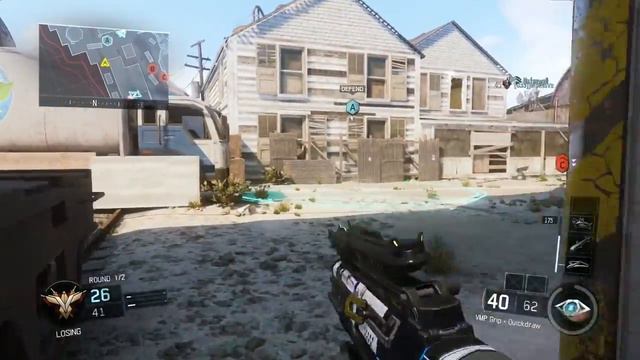 CALL OF DUTY 2016 LEAKED!?! (INFINITE WARFARE!) #COD2016 смотреть онлайн
