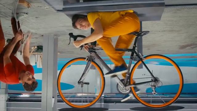 3D ИЛЛЮЗИИ смотреть онлайн