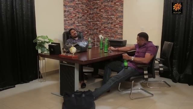 New Best Friends Part 4/ Shine Rosman /Pearl Watts. 2022 Latest Nollywood Movie смотреть онлайн