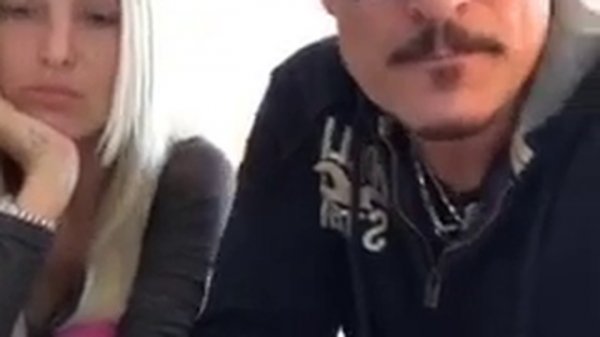 Christian Toepperwien  the original Currywurstman