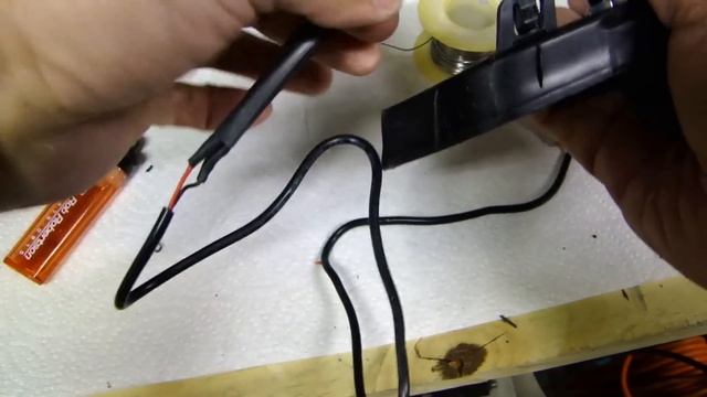 3 Watt Eagle Eye LED Install for DRL смотреть онлайн