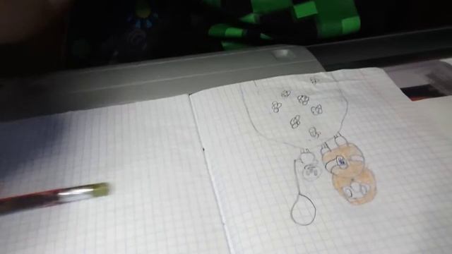 как нарисовать Винни Пуха и Пяточка из советского мультика по шагам смотреть онлайн