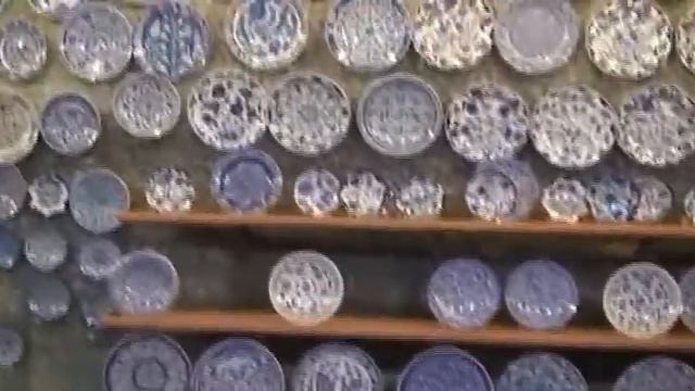 Goreme Ceramics Shop смотреть онлайн