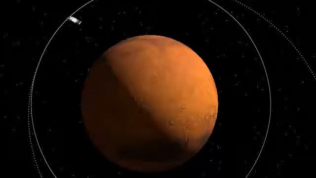 The Orion Project Two - Launch from Mars - PCT/RU2009/000739 смотреть онлайн