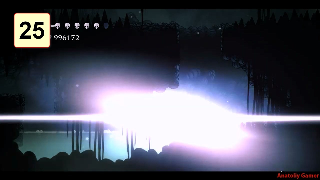 Прохождение ►Hollow Knight◄【• Выпуск• #25】