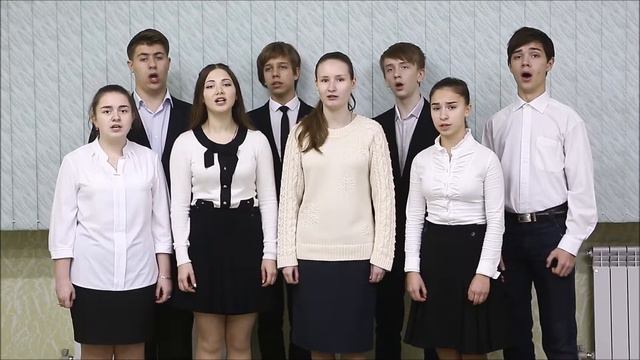 Французская колядка